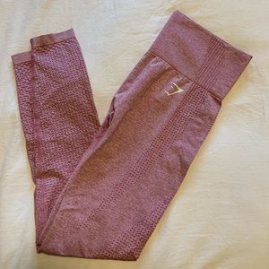 Gymshark leggings